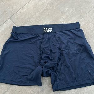 saxx underwear NEW L